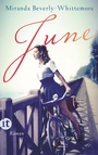 Cover: June - Insel