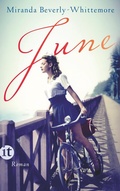 Cover: June - Insel