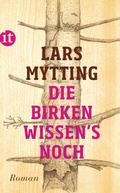 Cover: Die Birken wissen's noch - Insel