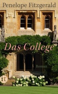 Enlarge image Cover: Das College - Insel