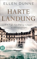 Cover: Harte Landung - Insel