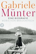 Cover: Gabriele M&uuml;nter - Insel
