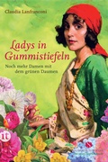 Cover: Ladys in Gummistiefeln - Insel