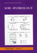 Cover: Soil Hydrology - Schweizerbart'sche, E.