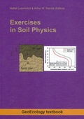 Cover: Exercises in Soil Physics - Schweizerbart'sche, E.
