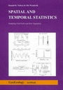 Cover: Spatial and Temporal Statistics - Schweizerbart'sche, E.