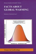 Cover: Facts about Global Warming - Schweizerbart'sche, E.