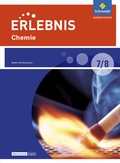 Cover: Erlebnis Chemie - Differenzierende Ausgabe 2016 f&uuml;r Baden-W&uuml;rttemberg - Schroedel