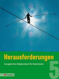 Abbildung von: Herausforderungen 5 - Claudius