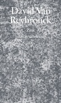 Cover: Zink - Suhrkamp
