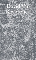 Cover: Zink - Suhrkamp