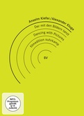 Cover: Der mit den Bildern tanzt / Dancing with Pictures - Suhrkamp