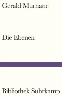 Abbildung von: Die Ebenen - Suhrkamp