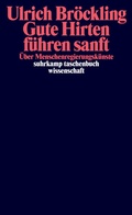 Cover: Gute Hirten f&uuml;hren sanft - Suhrkamp