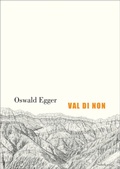 Cover: Val di Non - Suhrkamp