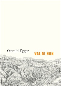 Abbildung von: Val di Non - Suhrkamp