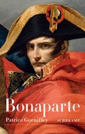 Cover: Bonaparte - Suhrkamp