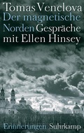 Cover: Der magnetische Norden - Suhrkamp