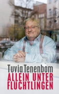 Cover: Allein unter Fl&uuml;chtlingen - Suhrkamp