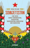 Cover: Sowjetistan - Suhrkamp