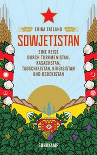 Abbildung von: Sowjetistan - Suhrkamp