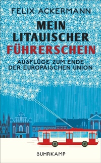 Abbildung von: Mein litauischer Führerschein - Suhrkamp