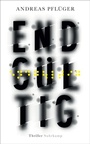 Cover: Endg&uuml;ltig - Suhrkamp