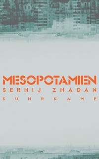 Abbildung von: Mesopotamien - Suhrkamp