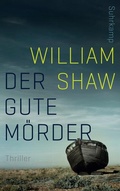 Cover: Der gute M&ouml;rder - Suhrkamp