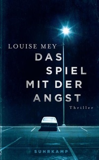 Enlarge image Cover: Das Spiel mit der Angst - Suhrkamp