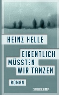 Cover: Eigentlich m&uuml;ssten wir tanzen - Suhrkamp