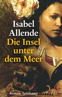 Abbildung von: Die Insel unter dem Meer - Suhrkamp