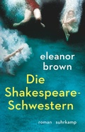 Cover: Die Shakespeare-Schwestern - Suhrkamp