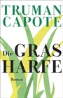 Cover: Die Grasharfe - Suhrkamp