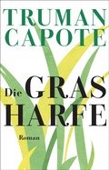 Cover: Die Grasharfe - Suhrkamp