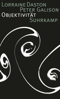 Cover: Objektivit&auml;t - Suhrkamp