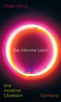 Cover: Das intensive Leben - Suhrkamp
