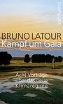 Cover: Kampf um Gaia - Suhrkamp