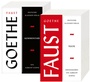 Cover: Faust - Deutscher Klassiker Verlag