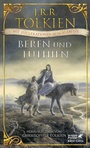 Cover: Beren und Lúthien - Klett-Cotta