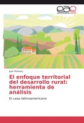 Cover: El enfoque territorial del desarrollo rural: herramienta de an&aacute;lisis - EAE