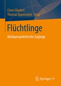 Cover: Fl&uuml;chtlinge - Springer VS