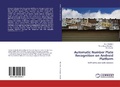 Cover: Automatic Number Plate Recognition on Android Platform - LAP Lambert Academic Publishing