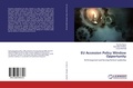 Cover: EU Accession Policy Window Opportunity - LAP Lambert Academic Publishing