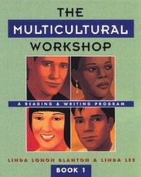 Enlarge image Cover: The Multicultural Workshop 1 - Heinle