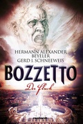 Cover: Bozzetto - Reinhardt, Friedrich