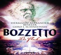 Cover: Bozzetto - Reinhardt, Friedrich