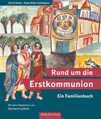 Abbildung von: Rund um die Erstkommunion - Neue Stadt