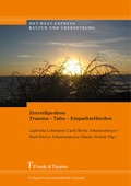 Cover: Zerrei&szlig;proben: Trauma - Tabu - EmpathieH&uuml;rden - Frank & Timme