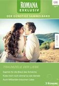 Cover: Romana Exklusiv Band 277 - Verlagsgruppe HarperCollins